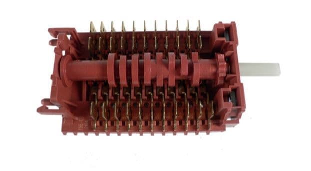 Přepínač trouby Fagor / Brandt C11R022A2 – Originální náhradní díl
