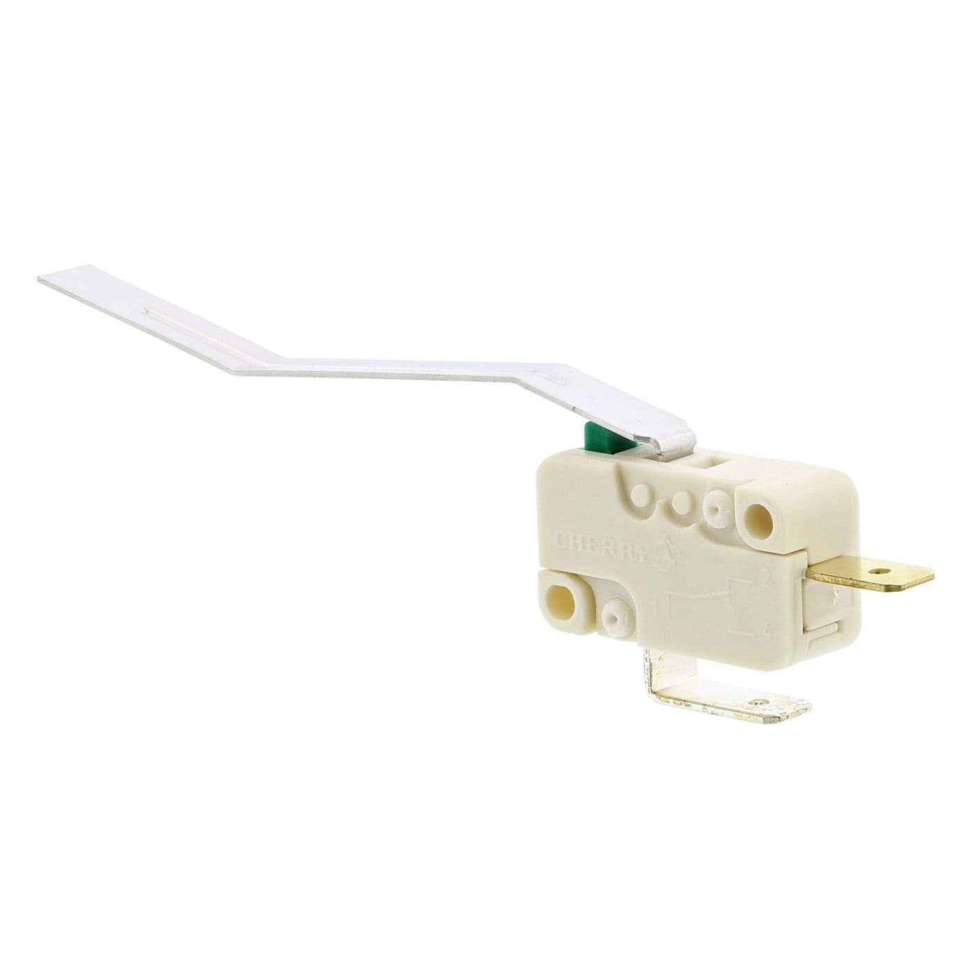 Mikrospínač plováku do sušiček prádla AEG Electrolux Zanussi (1125495000)