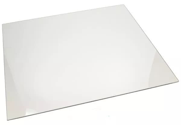 Sklo dveří sporáků Beko Blomberg – 290440150