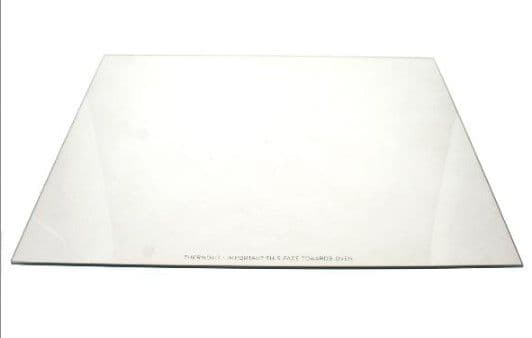 Vnitřní sklo do trouby Whirlpool Indesit – C00304679