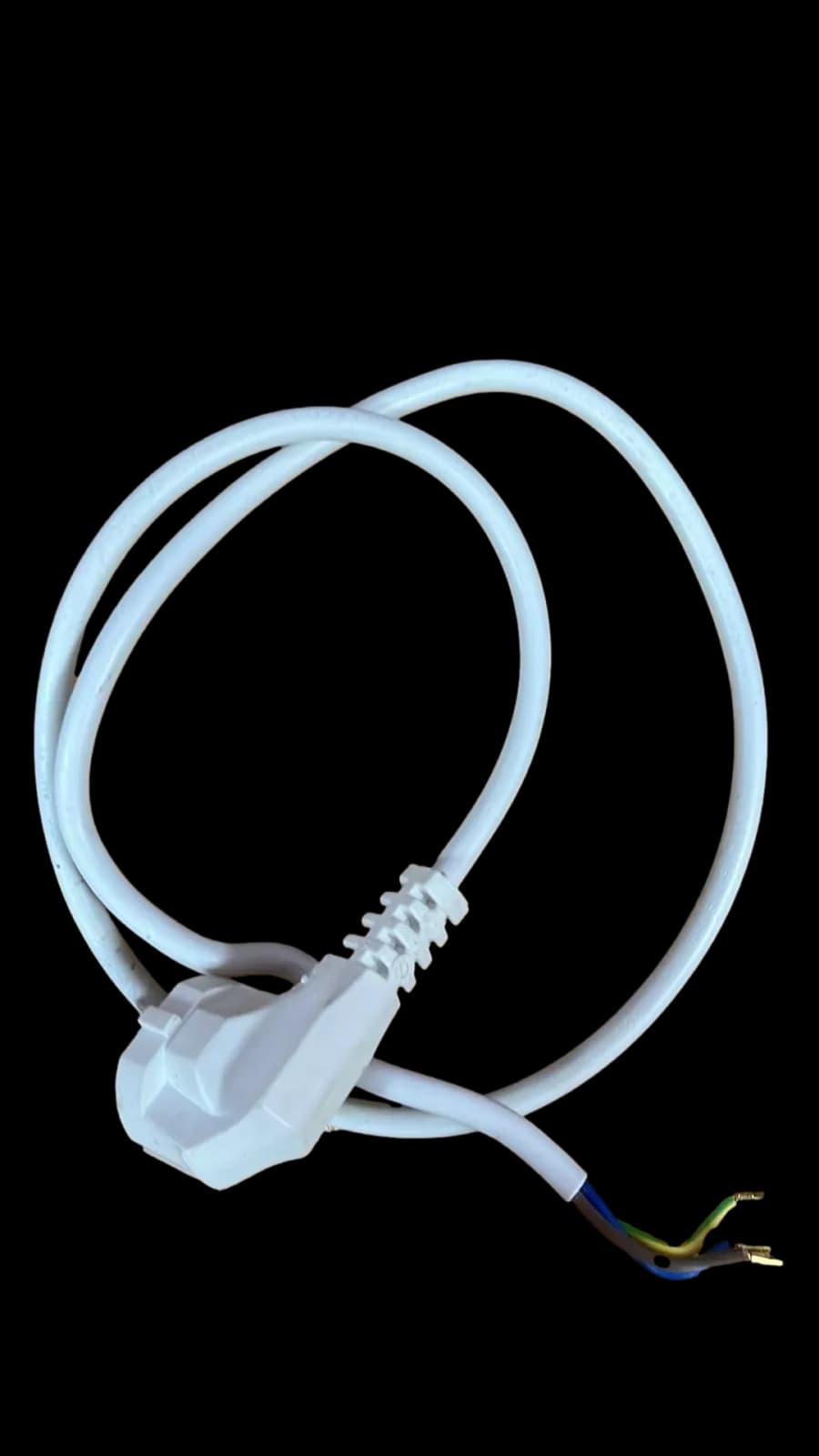 Napájecí kabel k bojleru Stiebel Eltron STE020671