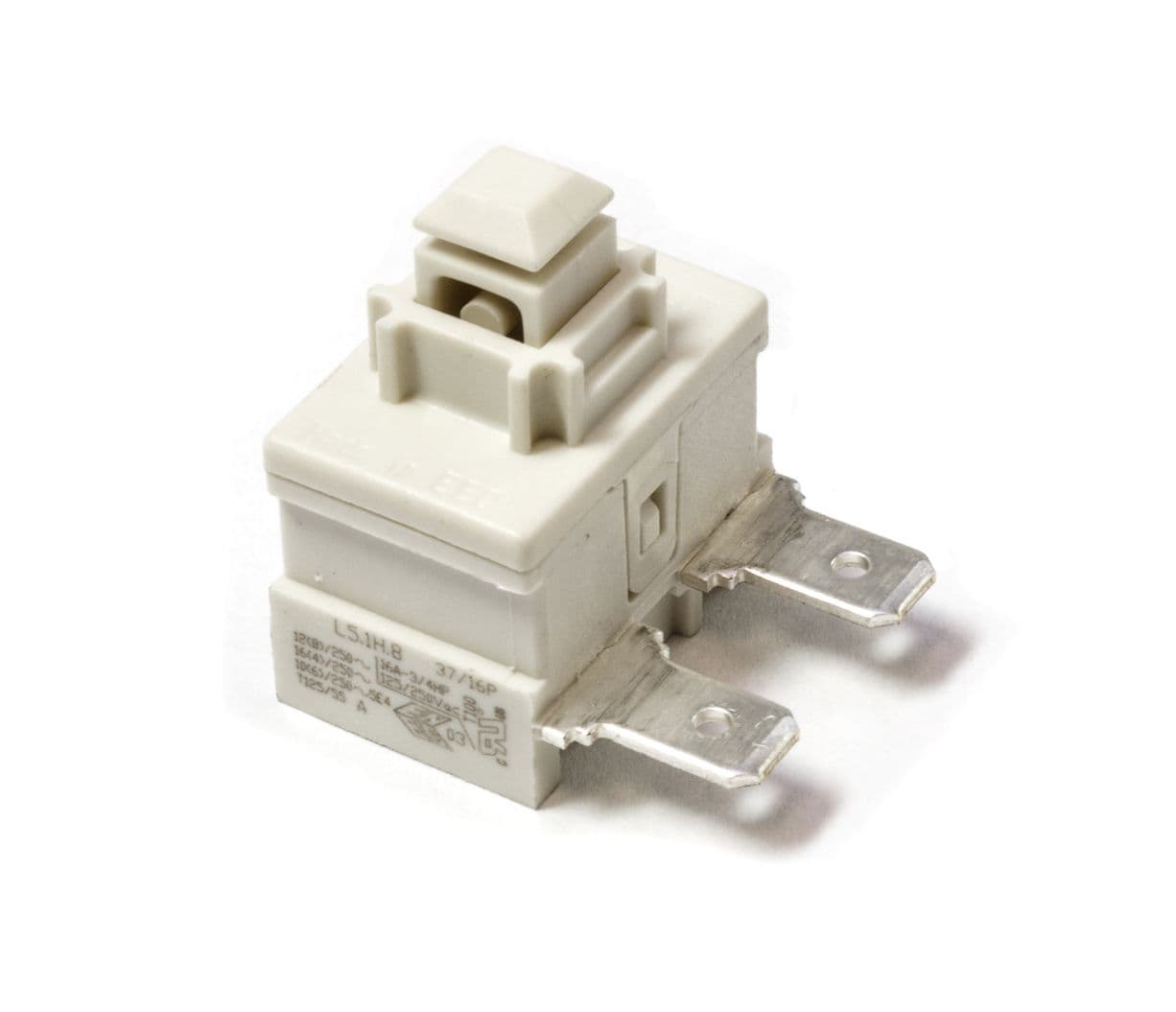 Spínač ON/OFF k vysavačům AEG Electrolux Zanussi (1050326030)