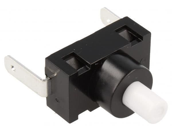 Spínač 1/0, on/off, zapnuto/vypnuto do vysavačů AEG Electrolux Zanussi (4055309670)