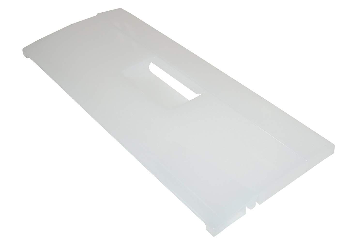 Čelo šuplíku k lednici Gorenje Mora 477x195mm (GOR690337, 690336)