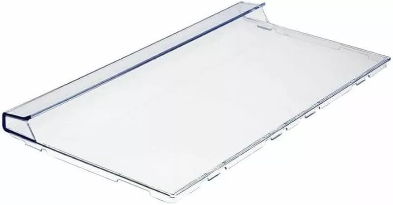 Čelo šuplíku k mrazničce 402 x 207 mm Beko Blomberg – 4638280600