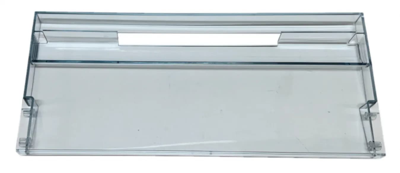 Čelo šuplíku k lednici 410x182x27mm – GORENJE MORA ORIGINÁL (460373)