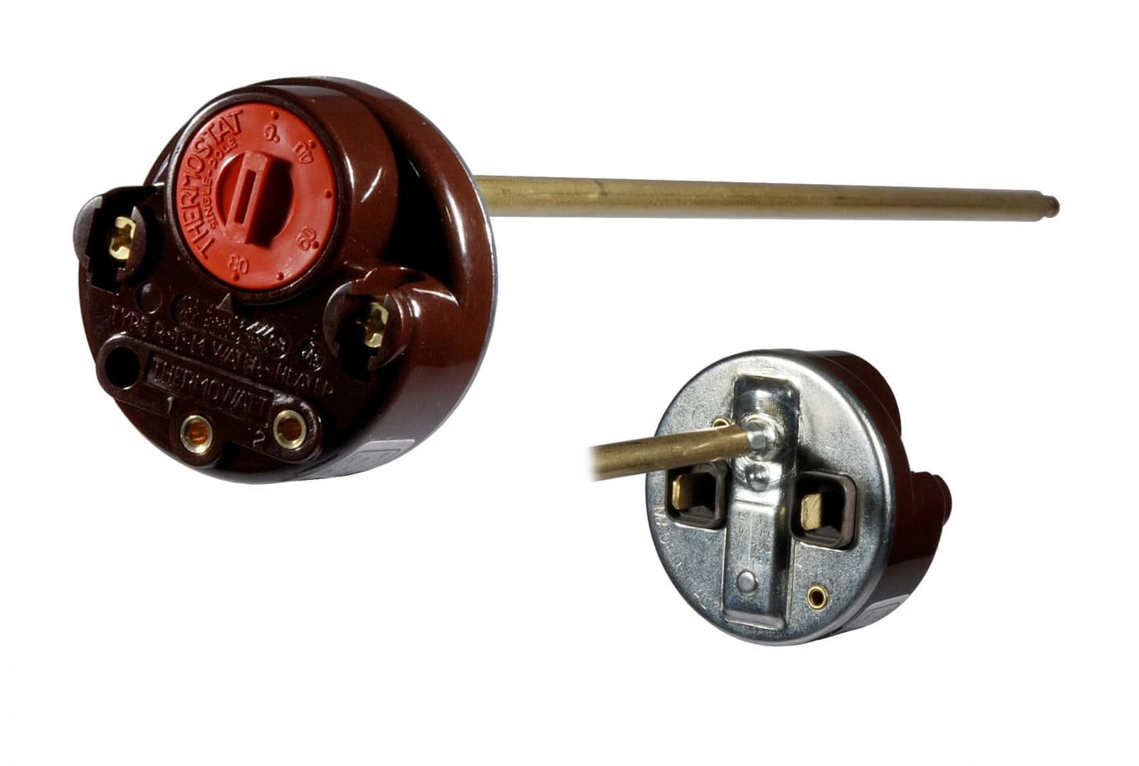 Termostat tyčový k bojleru – 3412105 (délka sondy 265 mm)