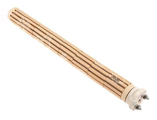 Těleso topné 2000W 8čl. – keramické pro bojlery Dražice (EAN: 8757521727634)