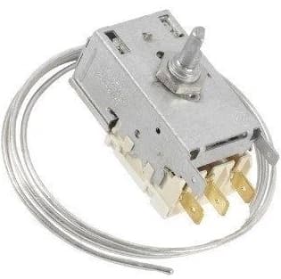 Termostat do chladničky Whirlpool Indesit - 481228238172