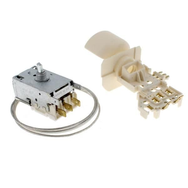 Termostat ledničky Whirlpool Indesit (481228238225)