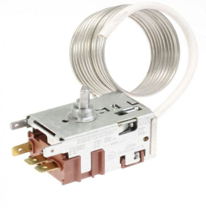 Termostat do chladniček Gorenje Mora (282176)