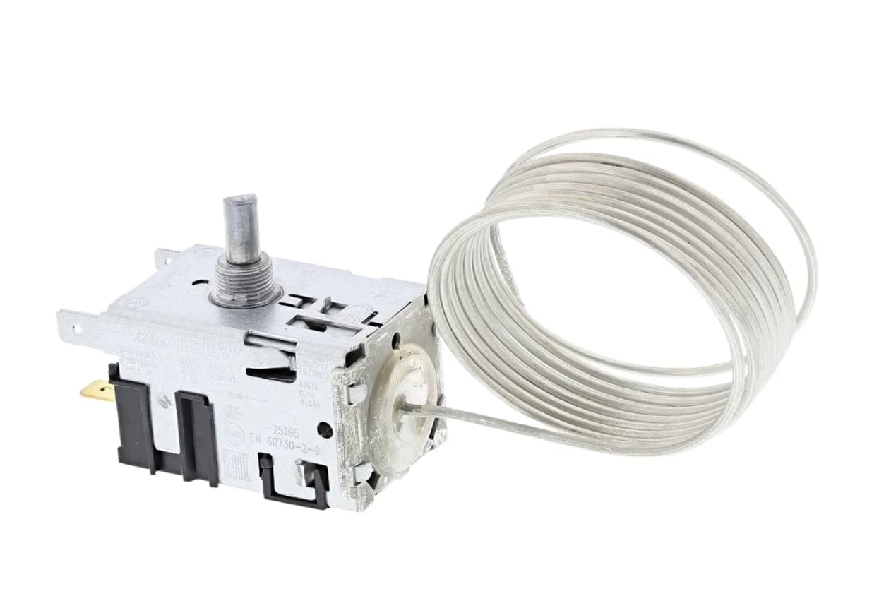 Termostat chladniček AEG Electrolux Zanussi (2063979740)