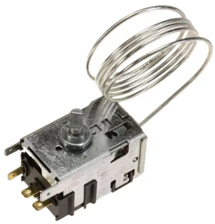 Termostat chladniček AEG Electrolux Zanussi (2425021215)