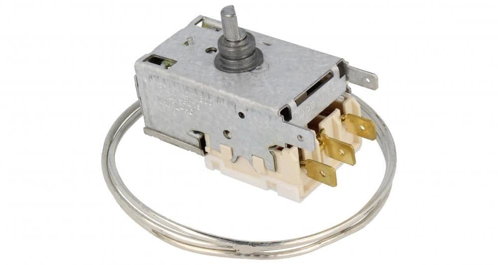Termostat k chladničce C00314726 pro Whirlpool Indesit