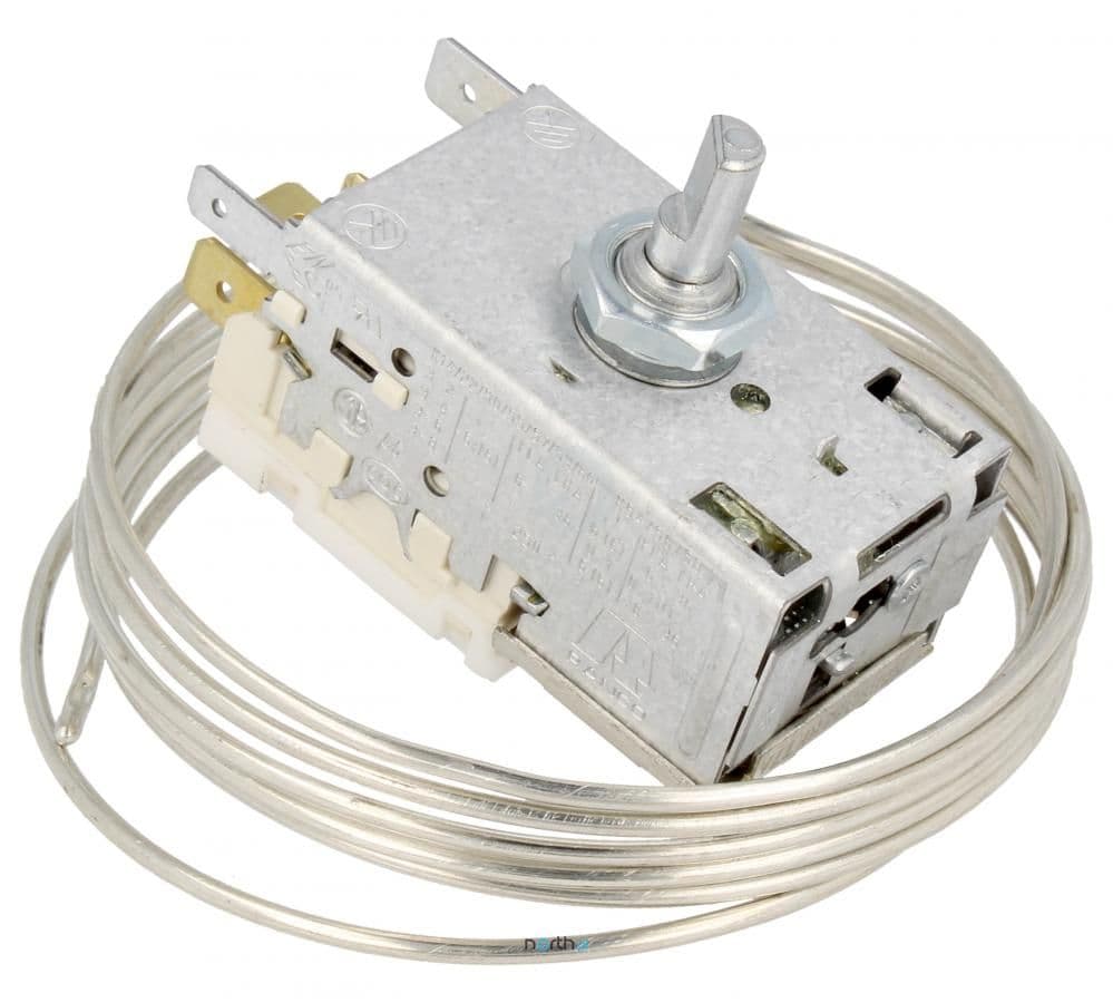 Termostat chladniček Whirlpool Indesit - C00383536