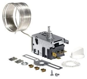 Termostat do plynových chladniček AEG Electrolux Zanussi (4055100418)