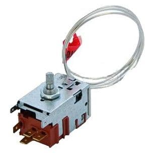 Termostat chladniček Whirlpool Indesit - C00279253