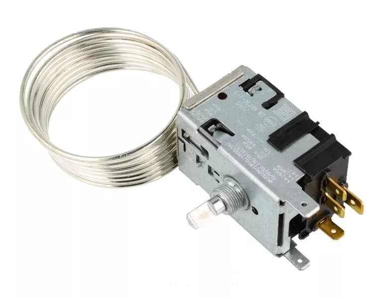 Termostat chladniček AEG Electrolux Zanussi (2063979138)