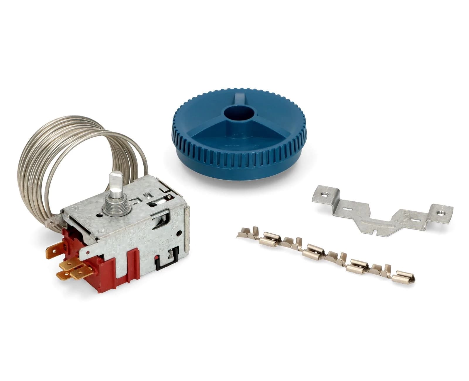 Termostat k chladničce AS0003929 – Fagor Brandt Electrolux AEG Zanussi Gorenje Mora