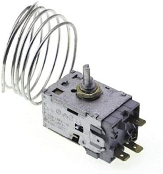 Termostat k chladničce Whirlpool Indesit (481981728757)