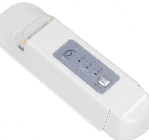 Termostat k chladničce Whirlpool Indesit - 481010721763