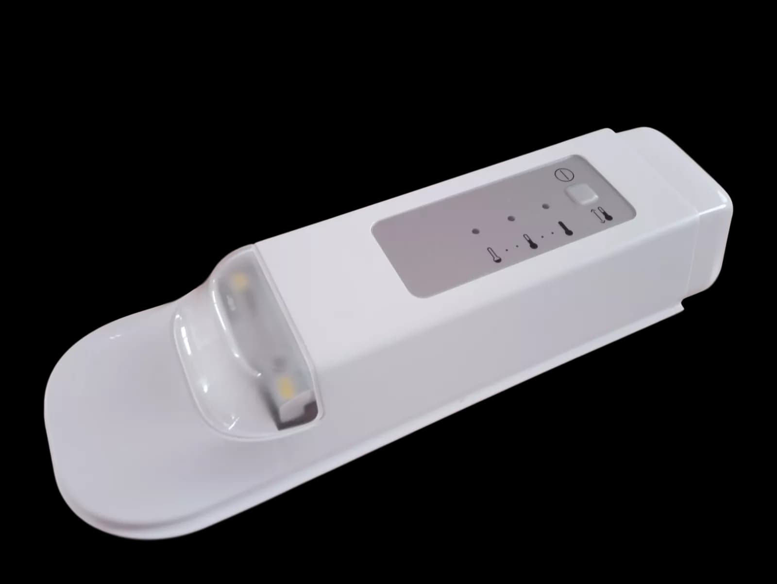 Termostat chladniček Whirlpool Indesit - C00506573