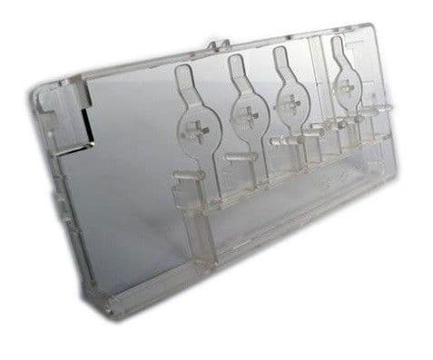 Tlačítková jednotka myčka Fagor / Brandt – VER000995