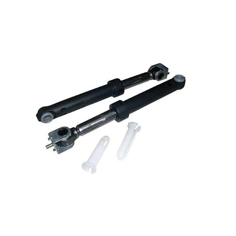 Set 2 ks tlumičů s kolínky do praček Whirlpool Indesit (482000023502)