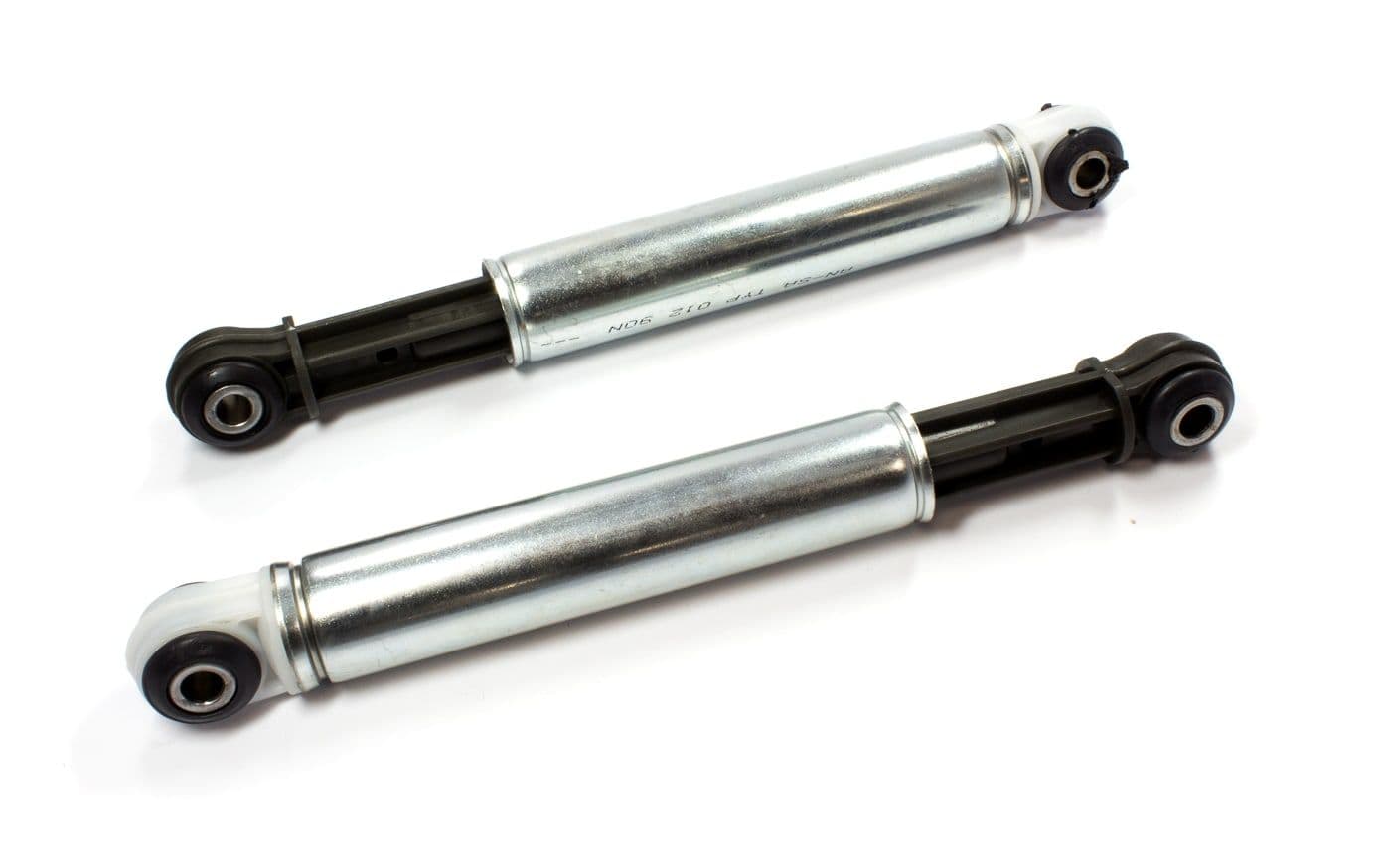 Tlumič pračky – sada 2 ks Bosch Siemens Miele (00118869)