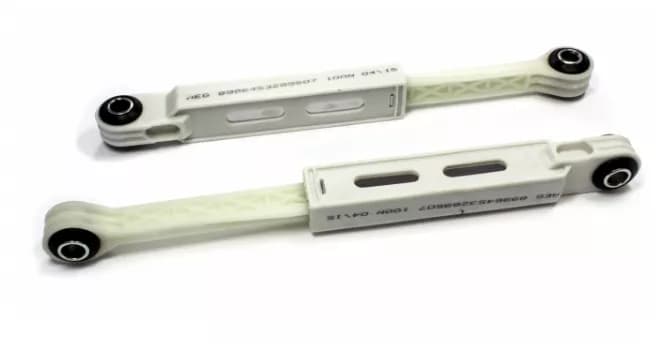 Sada 2 ks tlumičů do praček AEG Electrolux Zanussi (8996453289507)