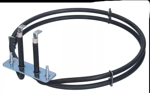 Kruhové topné těleso 192 mm / 19,2 cm do trouby Amica – 8071433