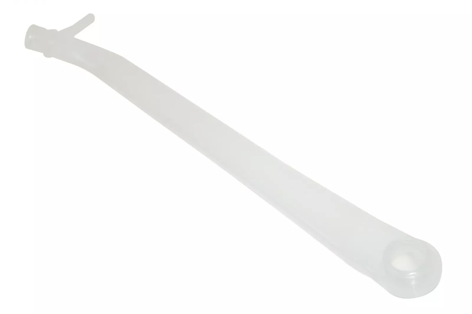 Trubka vedení vody do horního ramene myček nádobí Candy Hoover Baumatic – 49006817