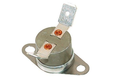 Tepelná pojistka, bezpečnostní termostat pro trouby Bompani – M00311036