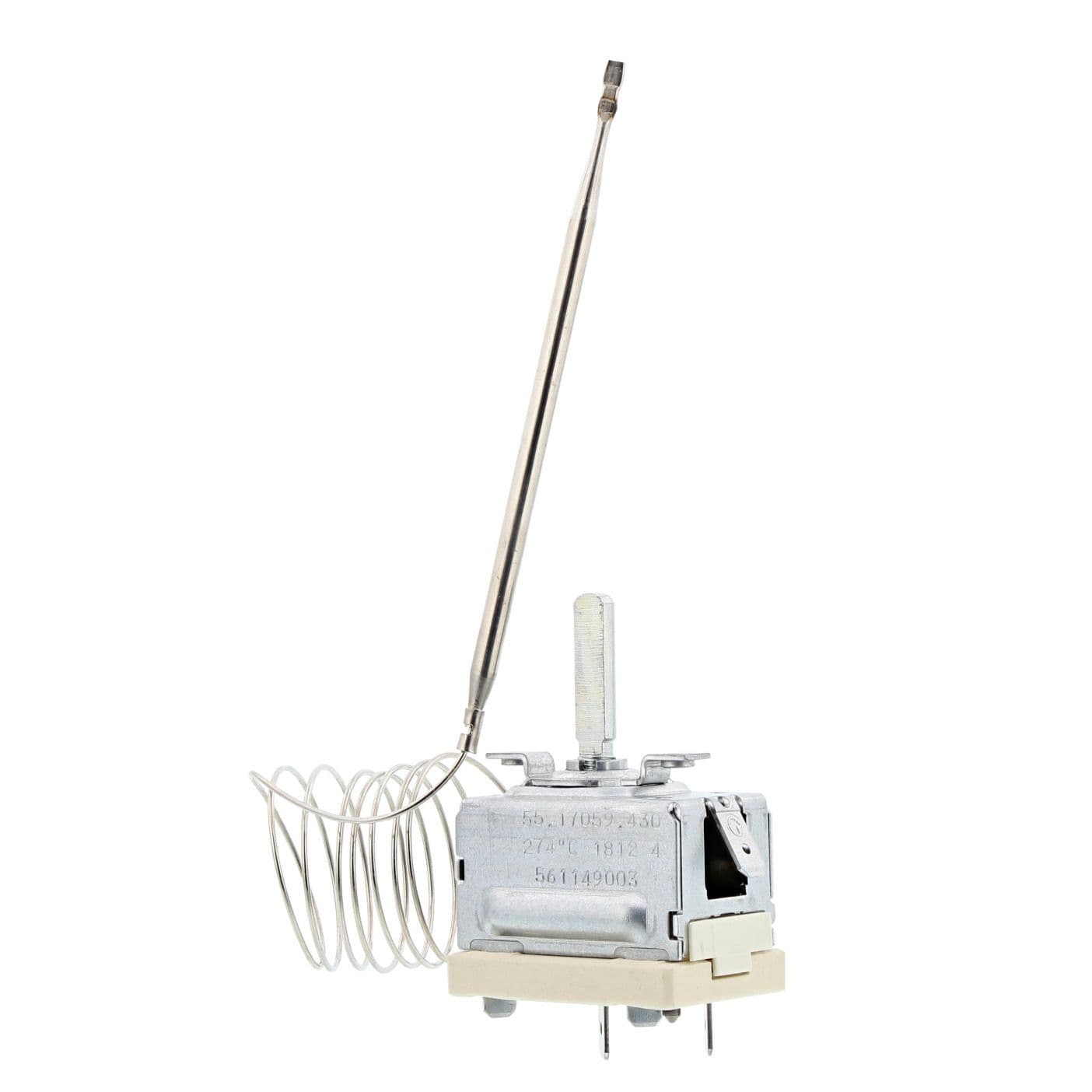 Termostat trouby sporáků AEG Electrolux Zanussi (3570832018)