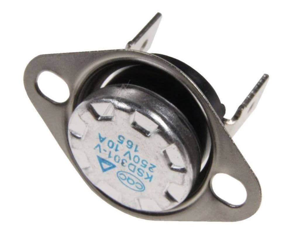 Termostat, teplotní spínač sporáků Nardi - KSD301-V