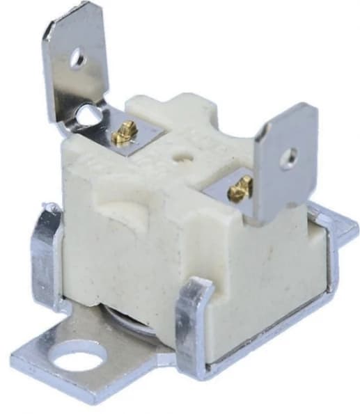 Bezpečnostní termostat do trouby Fagor Brandt (AS0023347)
