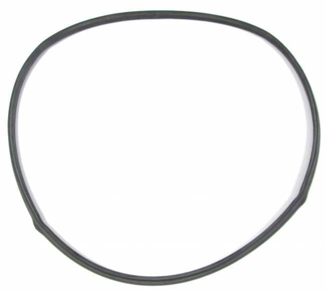 Těsnění dveří k pečicí troubě 330x340mm – pro trouby Amica (8048066)