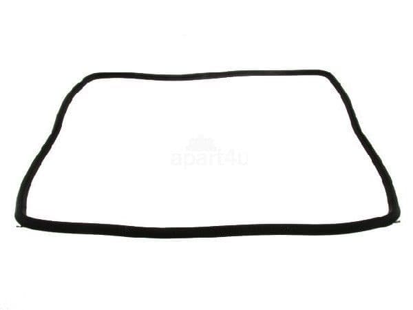 Těsnění dveří trouby 430 x 320 mm Beko/Blomberg – 255440101