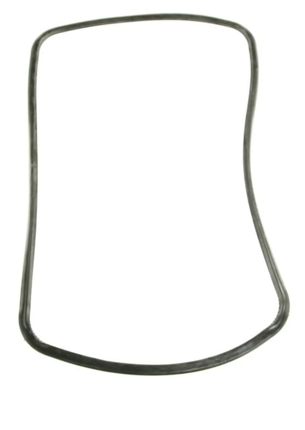 Těsnění dveří 480 x 350 mm / 48 x 35 cm do trouby Whirlpool Indesit - C00725238