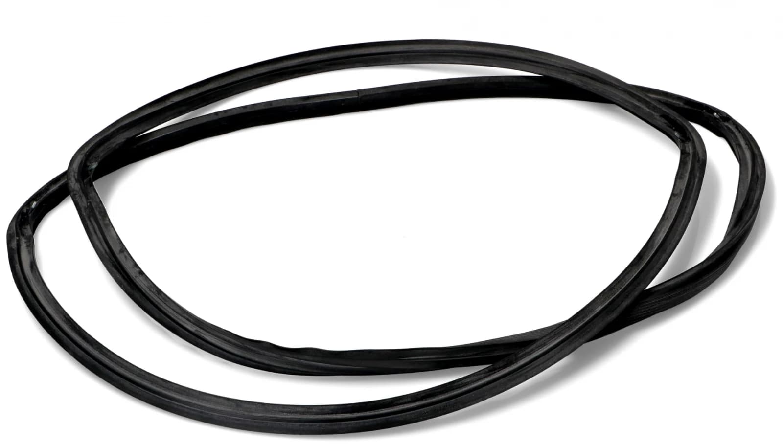 Těsnění dveří 440 x 340 mm / 44 x 34 cm do trouby AEG Electrolux Zanussi (3878363013)