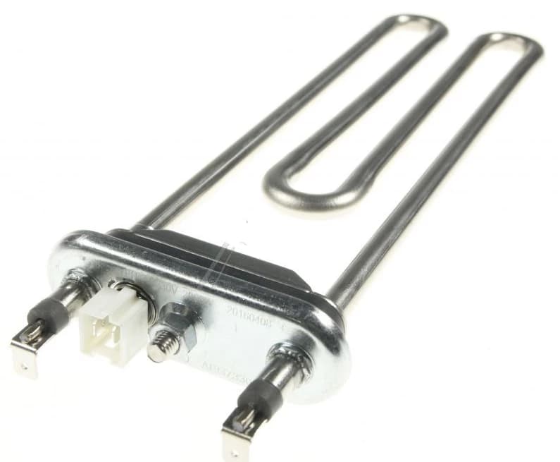 Topné těleso do praček LG AEG73309903 (230 × 65 mm, 2000W, NTC čidlo)