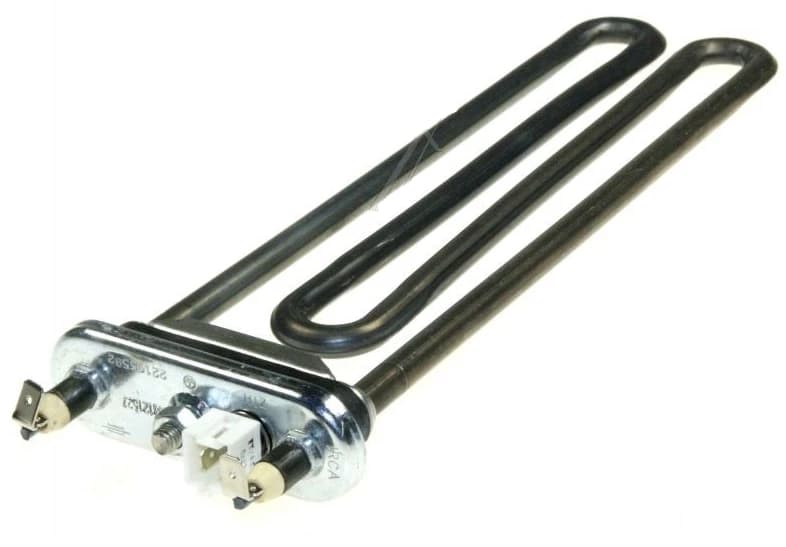 Topné těleso 272 × 65 mm do praček LG (AEG33121527)