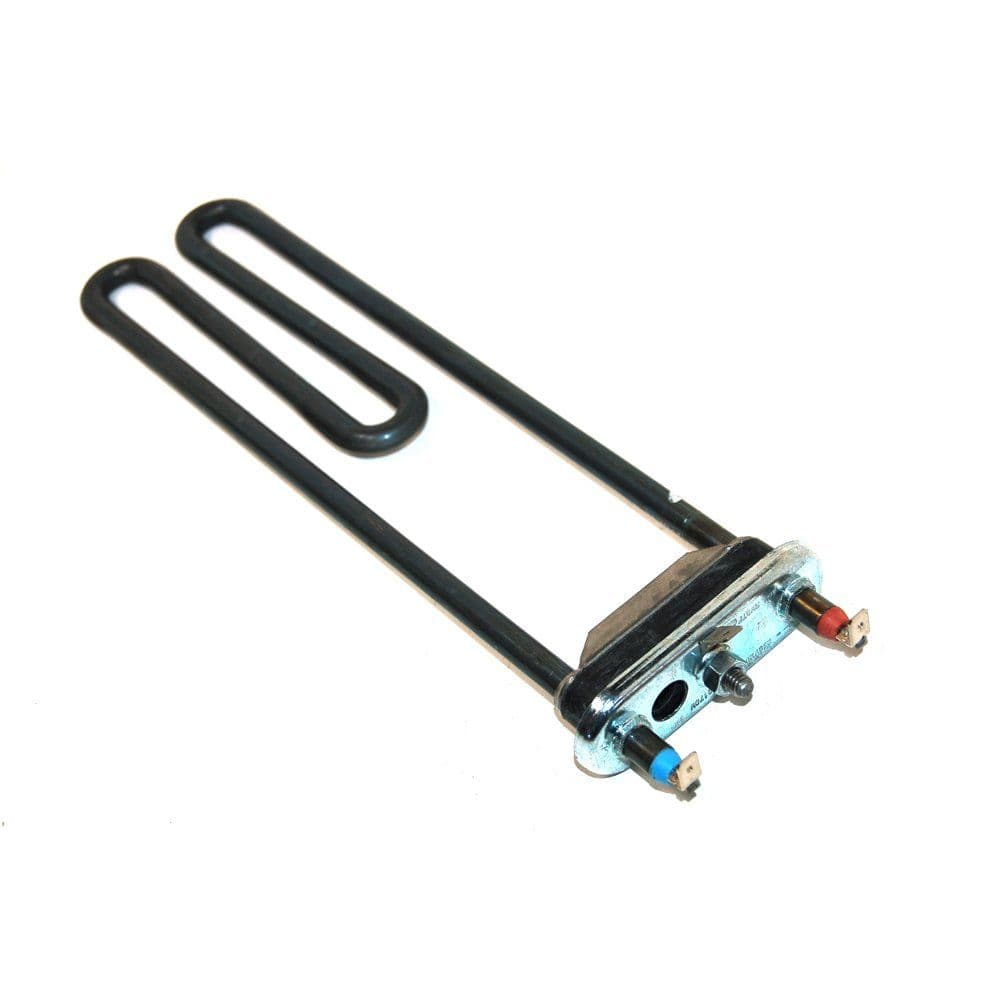 Topné těleso k pračce 250 x 65 mm / 25 x 6,5 cm pro BEKO Blomberg — 2703371000