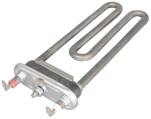 Topné těleso 180 × 65 mm 2000 W pro pračky Samsung – DC47-00006Q