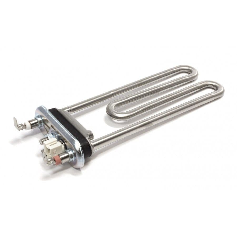 Topné těleso DC47-00006B do praček Samsung (183 × 65 mm) – AfterMarket