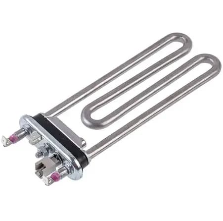 Topné těleso k pračce 190 x 65 mm – AEG Electrolux Zanussi (8581327372315)