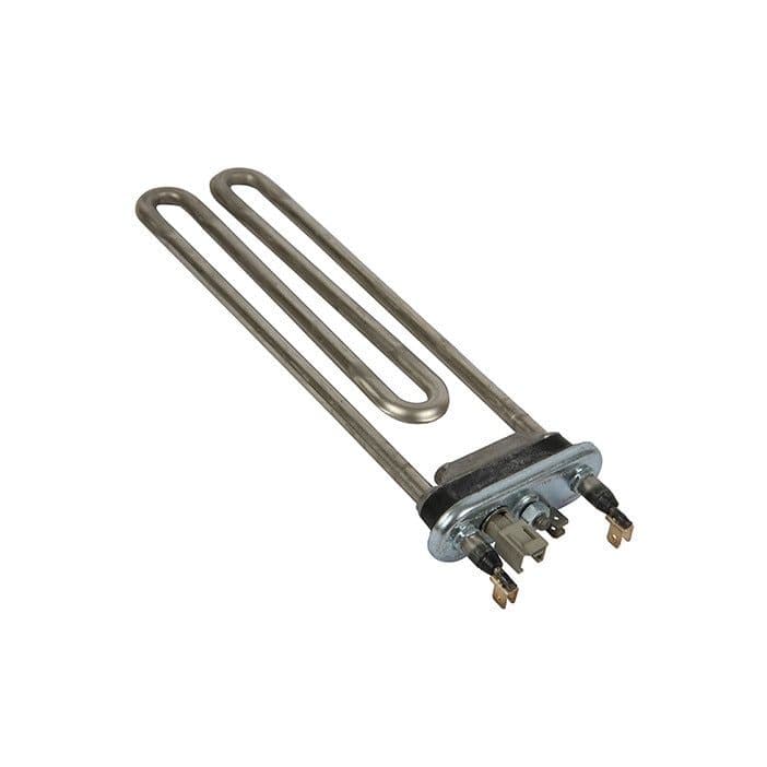 Topné těleso 265 x 65 mm do praček AEG / Electrolux / Zanussi (1326730403)