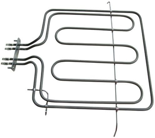 Horní topné těleso 230V 2900W do trouby Gorenje/Mora (258965)