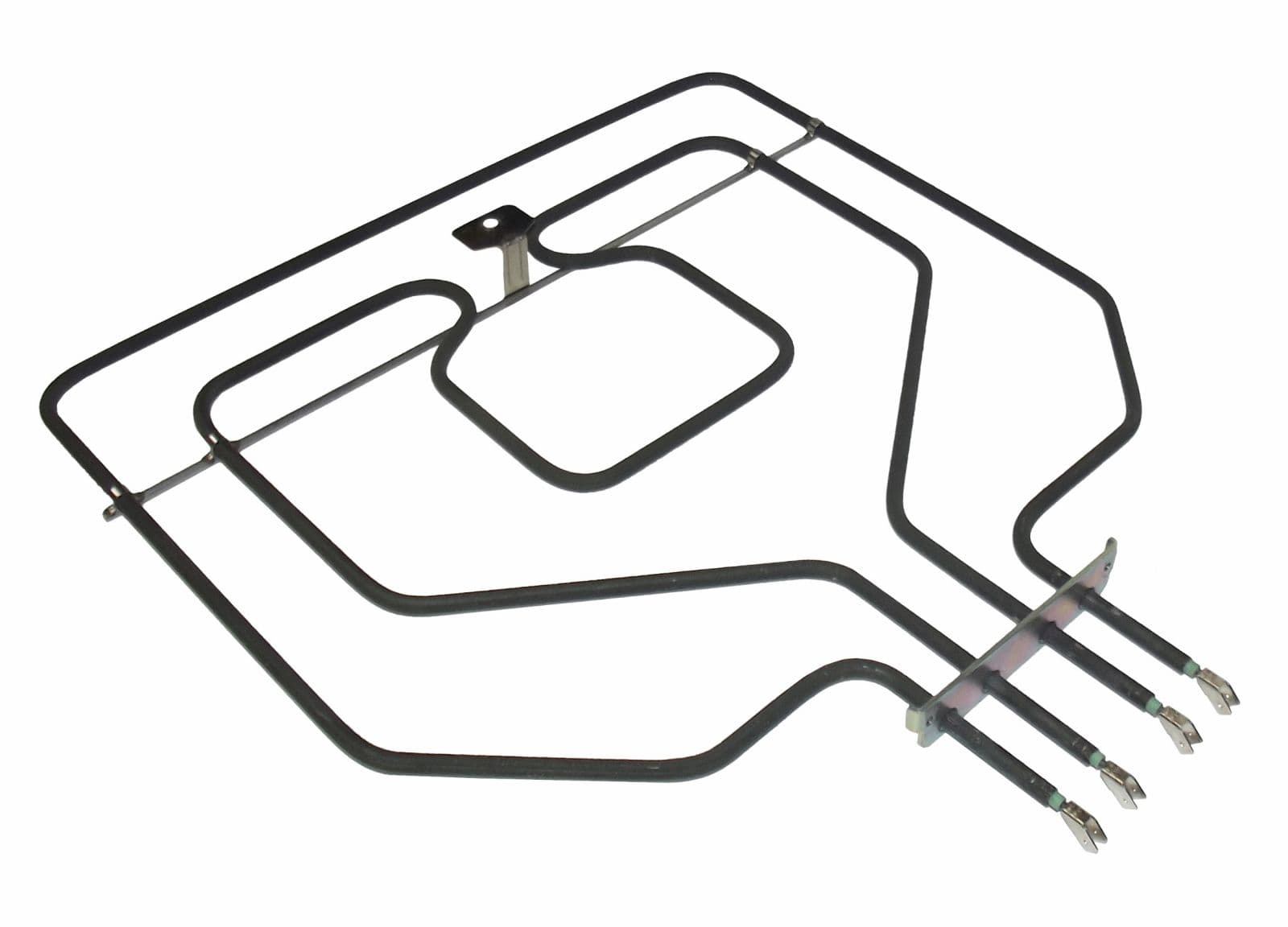 Bosch Siemens horní topné těleso s grilem 00688620 – originální díl pro troubu