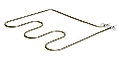Spodní topné těleso do vestavných trub AEG, Electrolux, Zanussi – 1000 W (3570038061)